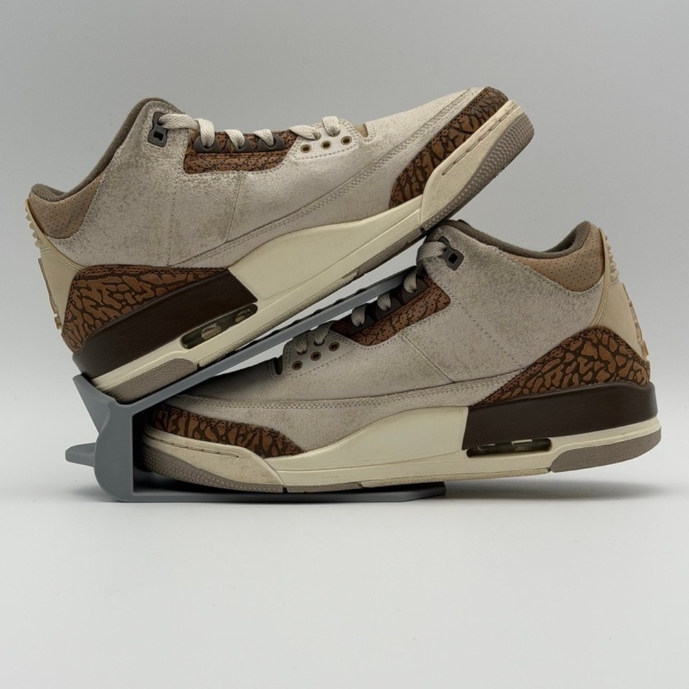 Jordan Air Jordan 3 Palomino CT8532-102‎ Size 9 10.5W - Picture 3 of 11